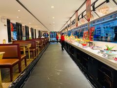 自助取餐区-鸡毛店·川菜(双楠店)