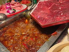 -红鼎坊·老成都火锅(新南门店)