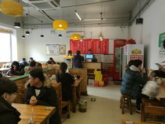 大堂-螺蛳粉先生(蓟门桥店)