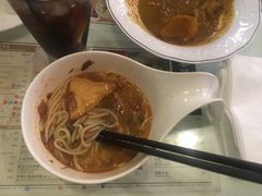 -翠华餐厅(旺角文华商场店)