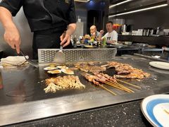 -大渔铁板烧(万象城店)
