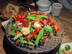 -兰木肆·云南菜(龙湖U城天街店)
