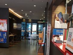 -汉堡王(上海凌云壹街坊店)