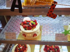 -檬舒舒MonChouChou(环球金融中心店)
