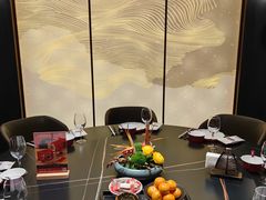 -旺顺阁·北京菜·烤鸭(大望路店)