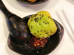 -陈小北小泽生煎(鞍山西道店)