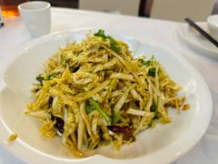 白菜海蜇丝-眉州东坡(亚运村店)