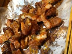 -园林美食城·本土农家菜(杨和镇店)