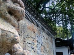 -上海醉白池公园