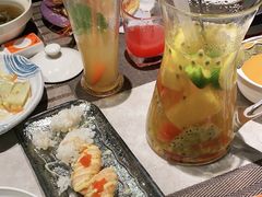 -極上萬膳·日料放题(海岸城店)