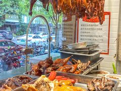 -澳门陈光记烧味饭店(南京德基广场店)
