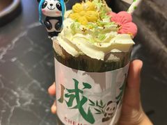 -巴蜀大将火锅(春熙店)