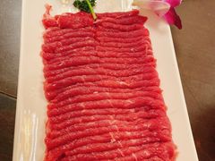 -南门涮肉(后海店)