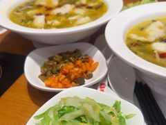 -南城香·饭香串香馄饨香(赵公口店)