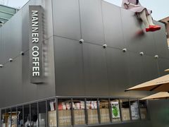-Manner Coffee(D9街区店)