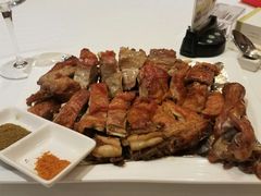 -中发源·清真餐厅(南油店)