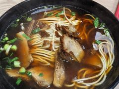 -瞻老元面馆(双塘路店)