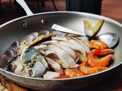 -百味馆·粤菜·湛江菜(后海花园店)