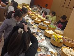 -喜家自助小火锅(乐客城店)