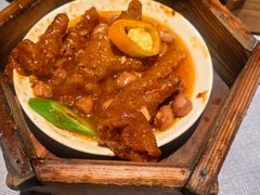 -晓粤·惹味粤菜(凯德乐峰广场店)