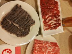 -八先生涮肉房(三里河店)