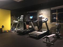 -Ms.Pilates 普拉提技术(尚悦湾陆家嘴店)