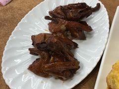 -渔鸽皇酒楼(鸿大广场店)