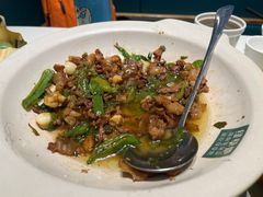 -绿草地·湘菜(7mall店)