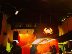 -Ministry of Crab(科伦坡店)