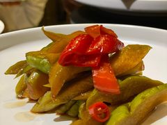 -彩虹之约•淮扬家宴(亚运村店)