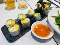-美奈小馆·越南料理(中航城君尚购物中心店)