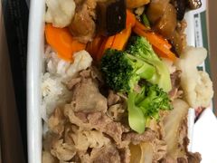 -吉野家(学院路店)