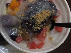 -老式乌米冰(阜阳园店)