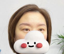 -林小西 · 专业半永久纹眉