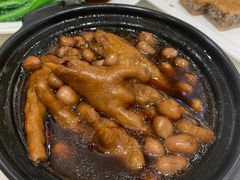 -御彩酒家(东风东路店)