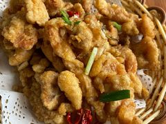 -胡子饮食店