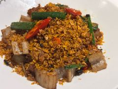 -汤城小厨•粤菜•靓汤(苏州街店)