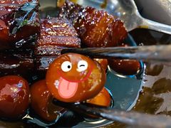 -荷风细雨·中国茶宴(碧云店)