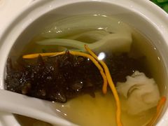 -云冈美高大酒店-西餐厅