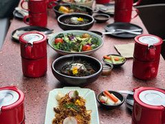 青提乌龙茶-La Terre乐田(万象城店)