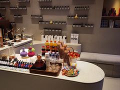 -泰合玺·精油疗愈 SPA(南京河西万达店)
