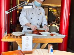 -四季民福烤鸭店(外滩外白渡桥店)