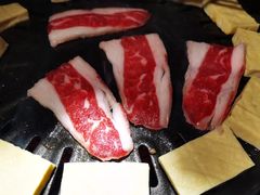 -九田家黑牛烤肉料理(新辰里亚运村店)