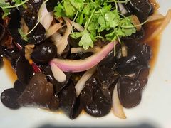 -阿庄新豫菜(通泰路店)