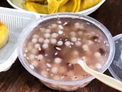 酒酿元宵-芳婆糕团店(王府大街店)