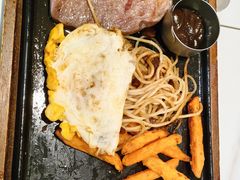 -必胜客(大悦城店)