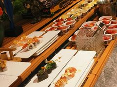 -深海聚汇·牛榴宴·自助料理(江宁万达店)