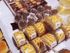 -米洛克欧洲蛋糕(西南路店)