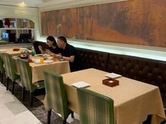 -大鸭梨烤鸭(左家庄店)