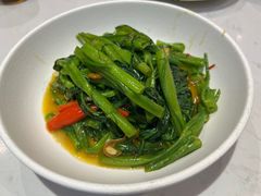 马拉盏通心菜-美奈小馆·越南料理(中航城君尚购物中心店)